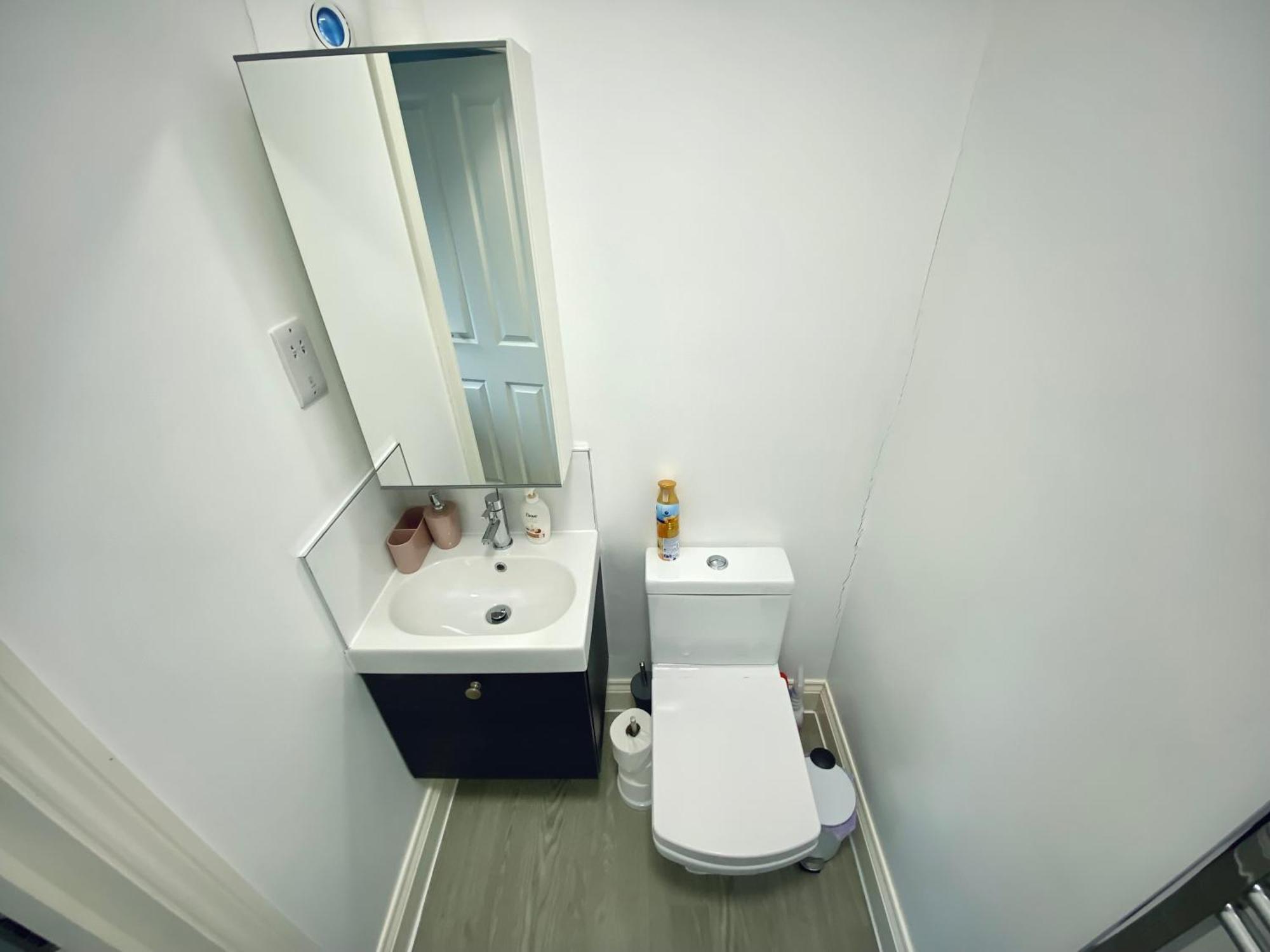 Charming Studio 30Min To Central Лондон Экстерьер фото